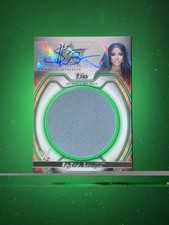 2021 Topps WWE Undisputed Wrestling Cards - Checklist Added 24