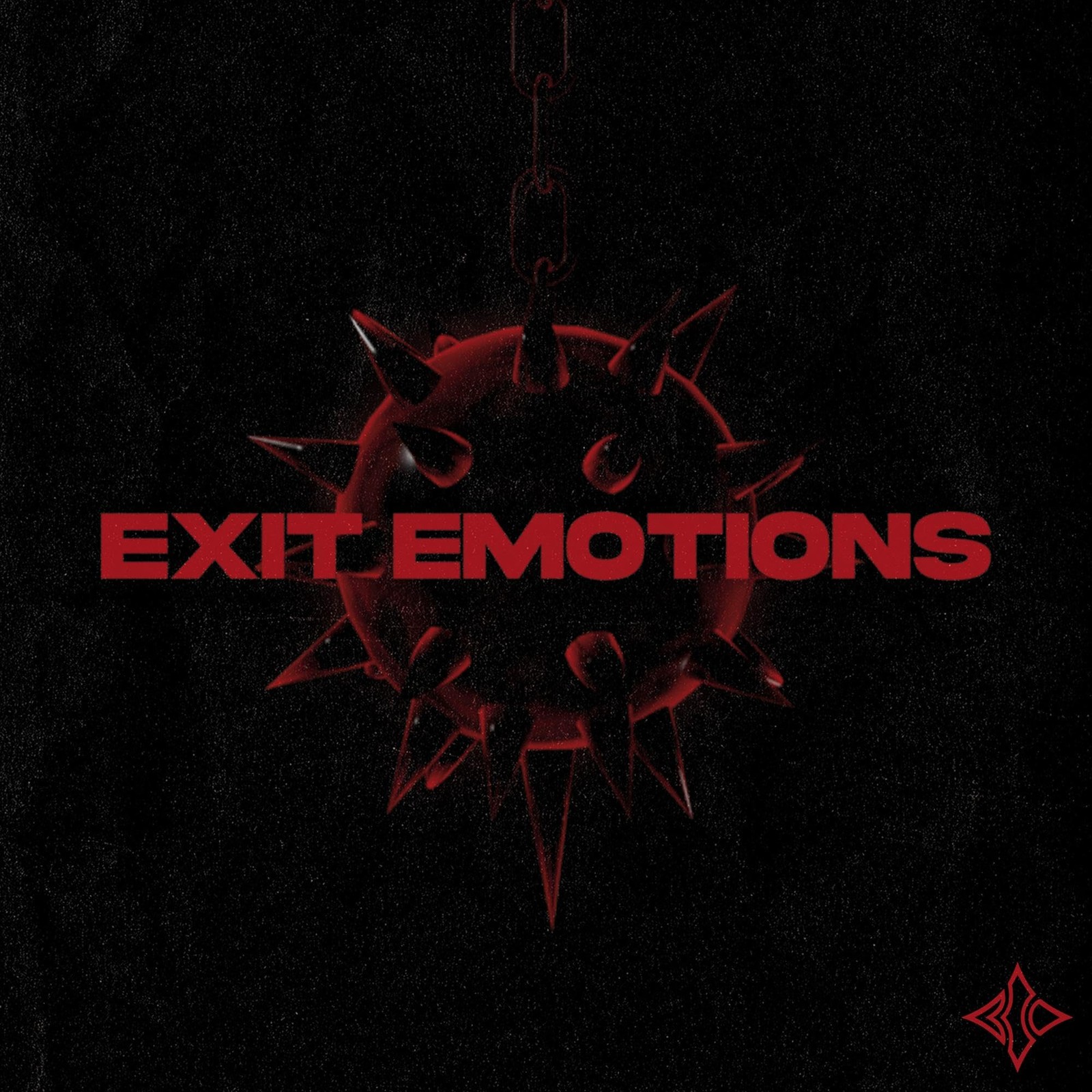 Blind Channel EXIT EMOTIONS  Explicit Lyrics (Vinyl LP)
