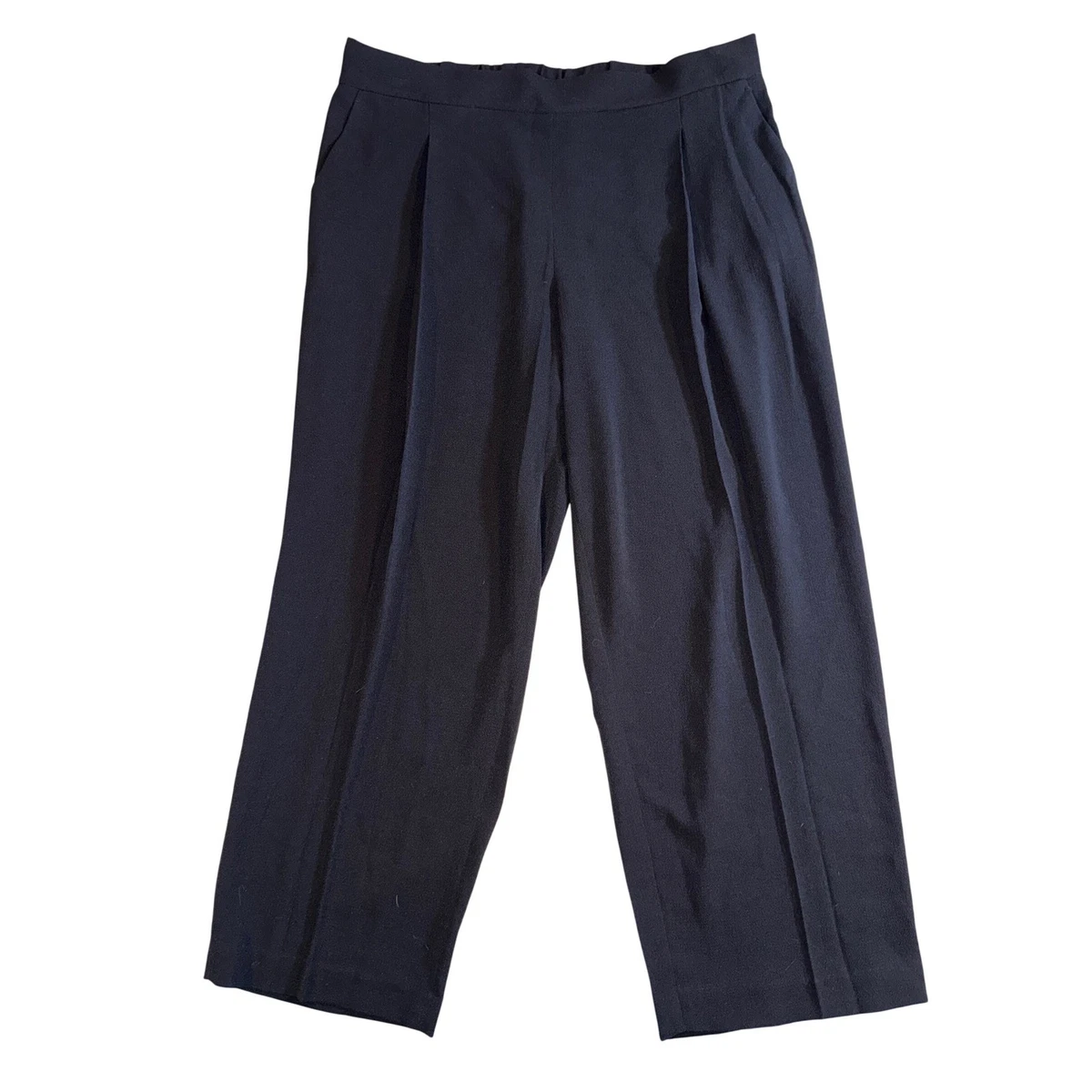 Donna Karan Wide-Leg Pants for Women for sale | eBay display picture 1