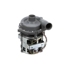 Fagor Commercial Washpump Fi 30-120 12043287 - Genuine OEM Replacement Part