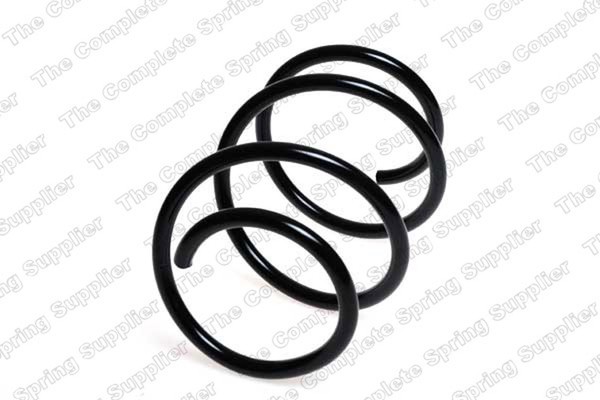 1X Fahrwerksfeder Lesjöfors 4058700 FüR Mini R53 R50 Cooper One-image