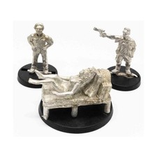 Impact Scar Mini Loose 25mm Urban Achievers Collection #3 NM