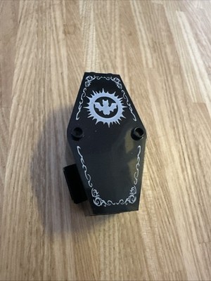 LEGO Vampire Coffin