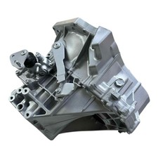20TT55 5-Gang Getriebe für Toyota Aygo 1.0 B...