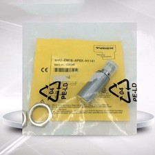 1PCS NEW FOR TURCK Bi8U-EM18-AP6X-H1141 Sensor proximity switch