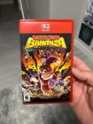 Donkey Kong Bananza - Nintendo Switch 2 adult ownded non-smoking house