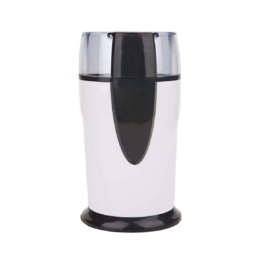 Macinacaffè IBoss HN-603 Macchina Per Macinare Chicchi Di Caffè 130W
