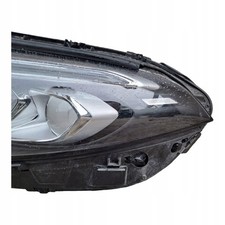 Frontscheinwerfer Mercedes-Benz A-Klasse W177 A1779060101 LED Links Headlight