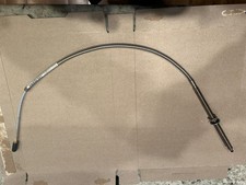 Bently Nevada Vibration Probe PN 330909-00-60-05-02-00 3300 NSv 3/8-24 thread