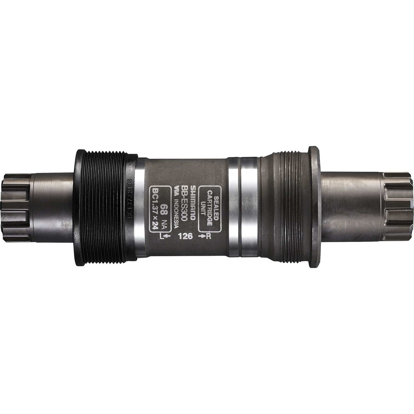 Shimano BB-ES300 bottom bracket 68 - 118 mm