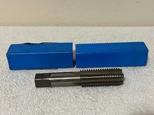 GTD Plug Hand Tap 1-1/8-7 NC HS G H4