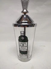 Vintage Tanqueray Cocktail Ice Crusher 