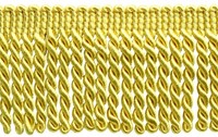 "DéCopro 3 \" Basic Rand Solid Kollektion Bullion Fransen [Verkauft Von Dem Yard ]"