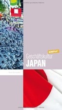 Gesch�ftskultur Japan kompakt: Wie Sie mit japani... | Book | condition like new