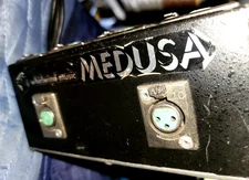 Whirlwind Medusa multi- Channel Audio Snake 12 returns 100ft Made USA