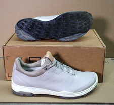 ECCO Biom Hybrid 3 Gore-Tex Yak Leather Spike...