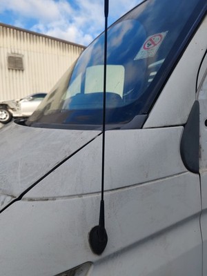 Ivico Daily Antenna