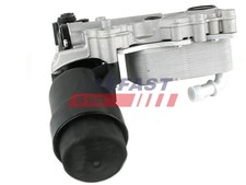 Ölkühler Schaltgetriebe FAST FT55214 für GLK SPRINTER KLASSE MERCEDES Aluminium Ölkühler Schaltgetriebe FAST FT55214 für GLK SPRINTER KLASSE MERCEDES Aluminium