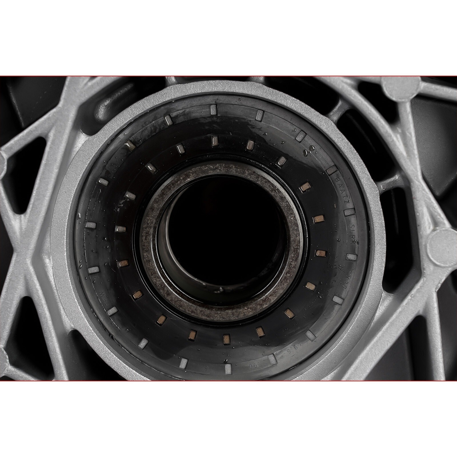 Maserati Ghibli 2014-2017 Transfer case P/N 670033011