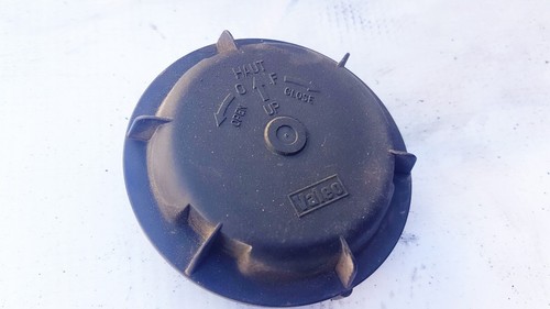 89001811 Abdeckung (scheinwerfer Glühlampe Staub Kunststoffdecke DE875284-75