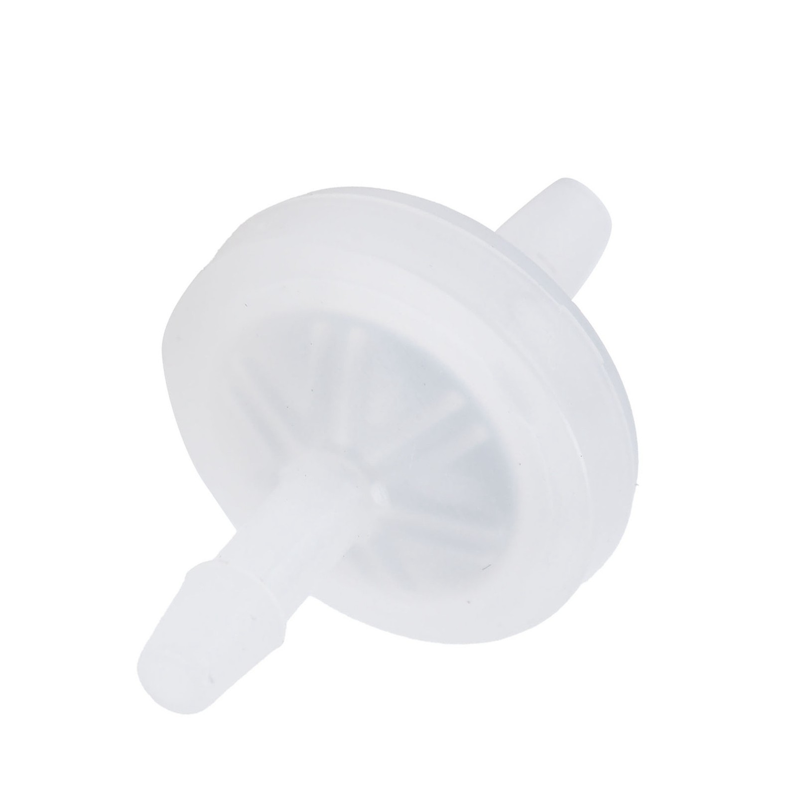 Check Valve PVDF Unidirectional Strong WearResistant NonToxic OneWay Check