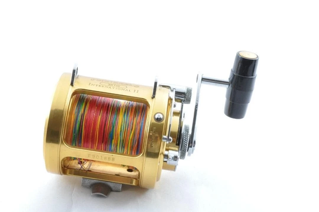 ペン インターナショナル 30TW Penn International 30tw for sale | eBay