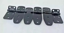 Fit For Suzuki Samurai Sj413 Sj410 Jimny Front Door With Rear Tail Gate Hinges