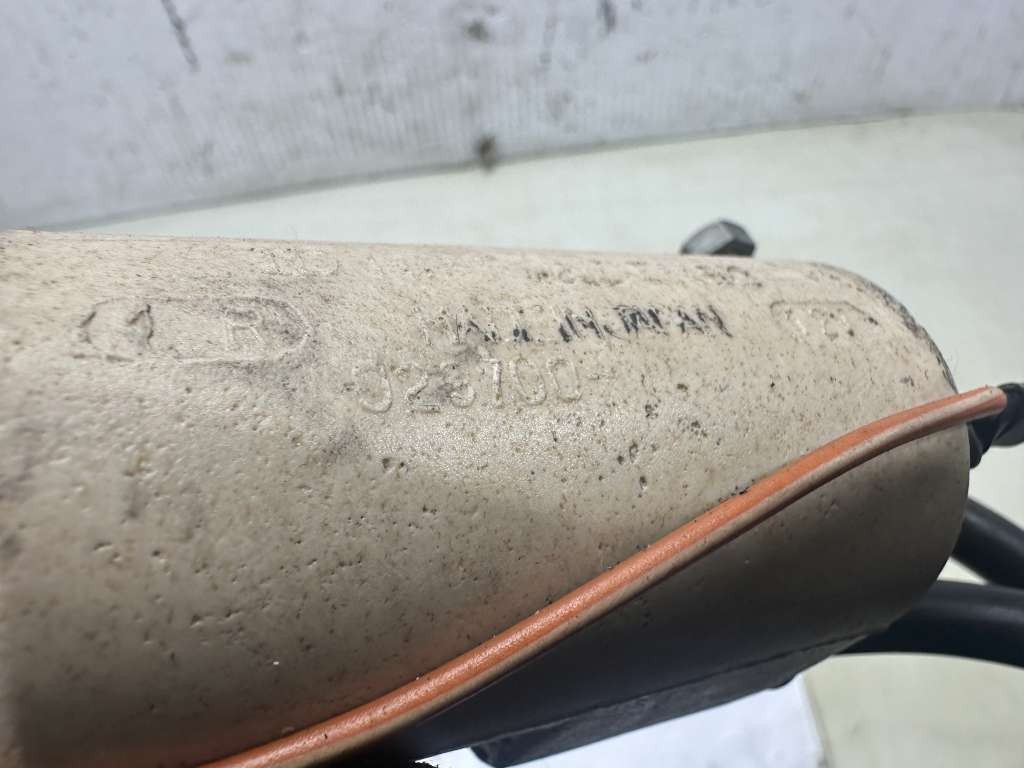 Nippondenso Coil Suzuki GS 1000 750 Code 029700 See