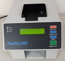 Vintage CopyPro 2000 CP2000 3.5" inch Auto Floppy Disk Duplicator
