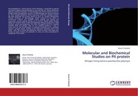 Molecular And Biochemical Studies On Pii Protein Doaa El-Hadedy