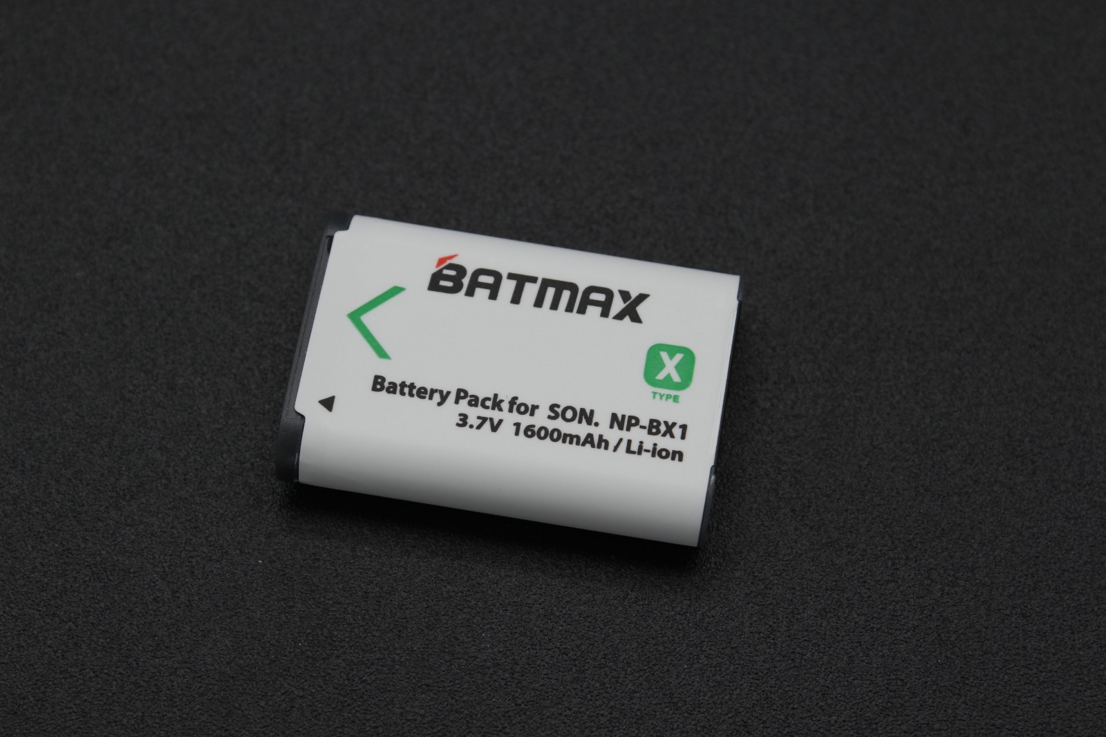 NP-BX1  SONY NP BX1 Battery  for Sony DSC-RX100, HX50, hx 350 etc