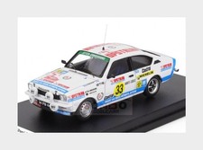 1:43 TROFEU Opel Kadett Gt/E #33 Rally Montecarlo 1978 Slotemaker TRFDSN266 Mode