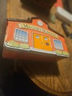 Magnet School Lunch Box And No Numbers . — photo 3