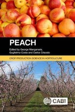 Peach, ,  Paperback