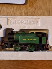 Hornby R2439 Southern Industrial Loco 7  Boxed
