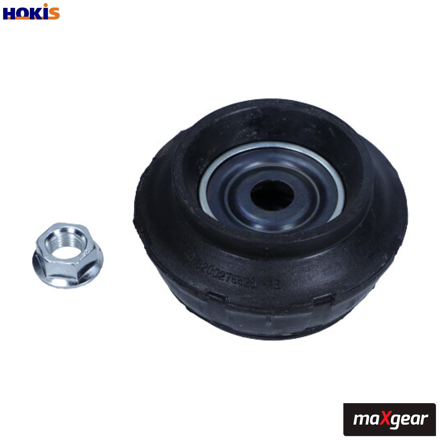 REPAIR KIT SUSPENSION STRUT SUPPORT MOUNT 72-3306 FOR RENAULT LOGAN/STEPWAY 1.5L