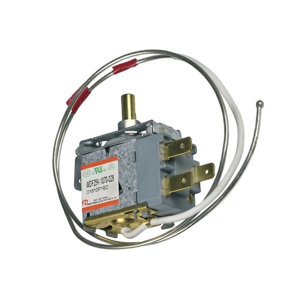 Easypart Passend FüR 49036121 Candy Thermostat KüHlgeräT WDF25K-1070-028-image