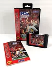 NFL Football 94 (Sega Genesis, 1993) Complete w/ Manual CIB Tested