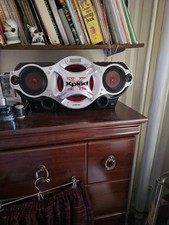 Sony CFD -G7000 Vintage Boombox