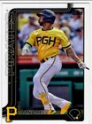 2025 Topps Andrew McCutchen Base (Raw)