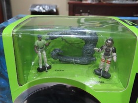 Aliens - Micro Machines - Transforming Action Set - 1997 - New In Box - SEALED