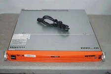 ^ LiveU LU4000 4K/HD HEVC Video Decoder P/N: LU10-SV-1UL01-4K #X5369