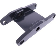 JMP Stage JMP JACK ROD HOLDER FOX DS 3000 H - Genuine Part XZ-3B1-090000-Z