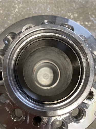 Wilwood 140-11074-D FDL 12.19" Front Brake Kit Drilled Black 1970-74 Ford/Merc - Picture 18 of 24