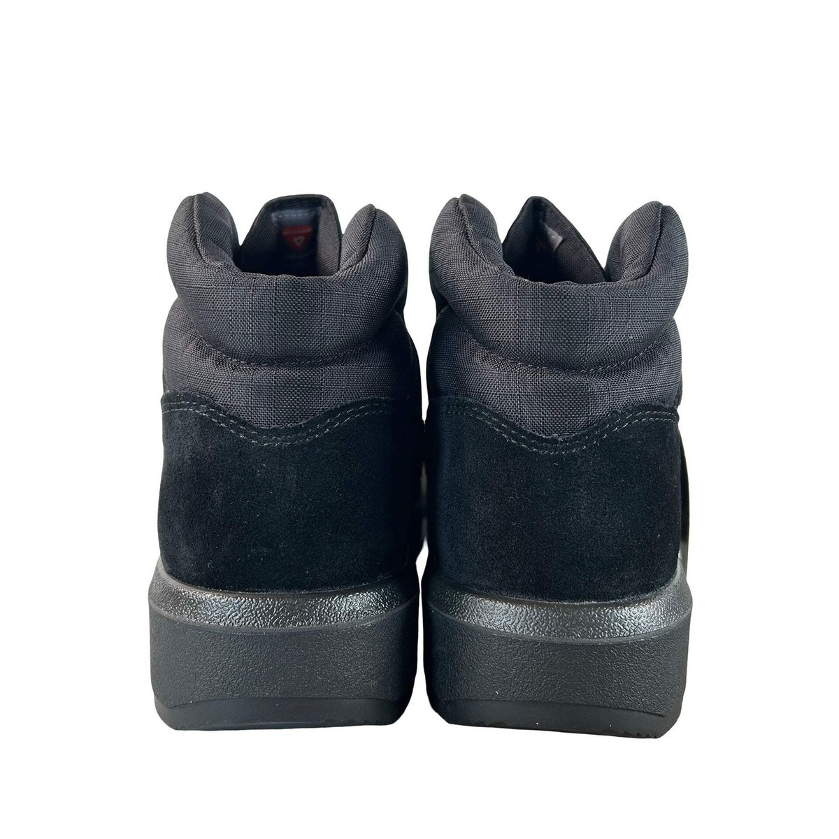 TB0A2NRWEK4 Undefeated X Timberland Field Boot GTX Black | eBay