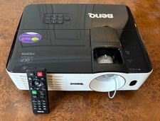 BenQ TH681 Full HD 1080p DLP Beamer 3000 Lume...