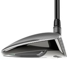 Left TaylorMade Qi35 MAX 18.5* 5 Wood Reg Fujikura Air Speeder 50 2025 Excnt — photo 2