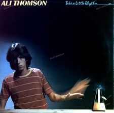 Ali Thomson - Take A Little Rhythm LP (VG/VG)...