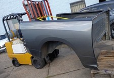 2009-2018 Dodge Ram 1500 4th Gen 5 7 Short Truck Bed