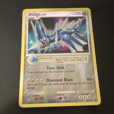 Dialga 4/100 Majestic Dawn Reverse Holo Rare Pokemon TCG LP on eBay